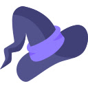 Little Witch Charm  screen for extension Chrome web store in OffiDocs Chromium