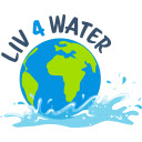 Liv4water v.1  screen for extension Chrome web store in OffiDocs Chromium