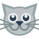 Live cat  screen for extension Chrome web store in OffiDocs Chromium
