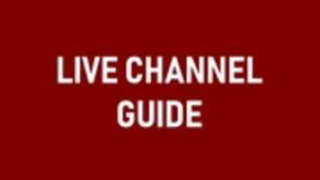 Free download live-channel-guide free photo or picture to be edited with GIMP online image editor