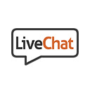 LiveChat live chat and help desk software  screen for extension Chrome web store in OffiDocs Chromium