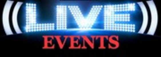 Free download LIVE EVENTS 2 free photo or picture to be edited with GIMP online image editor