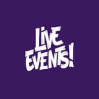 Free download LIVE EVENTS 3 free photo or picture to be edited with GIMP online image editor