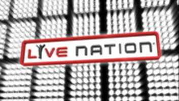 Free download Live Nation (2007) free photo or picture to be edited with GIMP online image editor