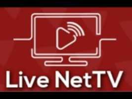 Free download Live Net TV 1200x 900 free photo or picture to be edited with GIMP online image editor