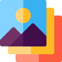 Live New Tab Living Wallpapers  screen for extension Chrome web store in OffiDocs Chromium