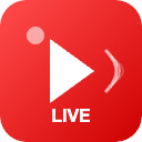 Live Now  screen for extension Chrome web store in OffiDocs Chromium