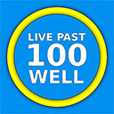 Live Past 100 Well  screen for extension Chrome web store in OffiDocs Chromium