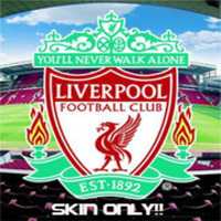 Free download Liverpool Icon free photo or picture to be edited with GIMP online image editor