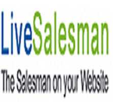 Free download Livesalesman Logo free photo or picture to be edited with GIMP online image editor