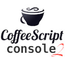LiveScriptConsole  screen for extension Chrome web store in OffiDocs Chromium