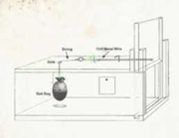 Free download Live Trap Plans free photo or picture to be edited with GIMP online image editor