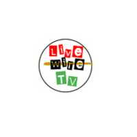 Free download Live Wire Logo 2 free photo or picture to be edited with GIMP online image editor