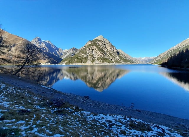 Free download livigno alps nature water outdoors free picture to be edited with GIMP free online image editor