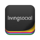 LivingSocial  screen for extension Chrome web store in OffiDocs Chromium
