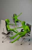 Free download Lizard Party free photo or picture to be edited with GIMP online image editor