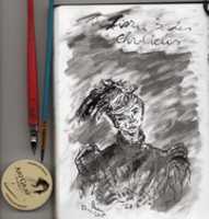 Free download Lizzie Borden Chronicles free photo or picture to be edited with GIMP online image editor