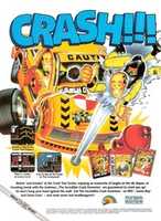Free download LJN Incedible Crash Dummies free photo or picture to be edited with GIMP online image editor