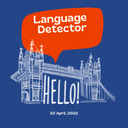 LK Detect Language  screen for extension Chrome web store in OffiDocs Chromium