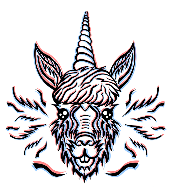 Download gratuito Llama Drawing Alpaca - illustrazione gratuita da modificare con l'editor di immagini online gratuito di GIMP