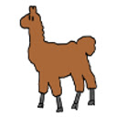 Llamapocalypse First Blood: Part II  screen for extension Chrome web store in OffiDocs Chromium