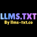 LLMS.TXT Checker By LLMS TXT.CO  screen for extension Chrome web store in OffiDocs Chromium