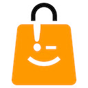 LMK.today Wishlist Builder  screen for extension Chrome web store in OffiDocs Chromium
