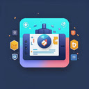 LM Studio Assistant  screen for extension Chrome web store in OffiDocs Chromium