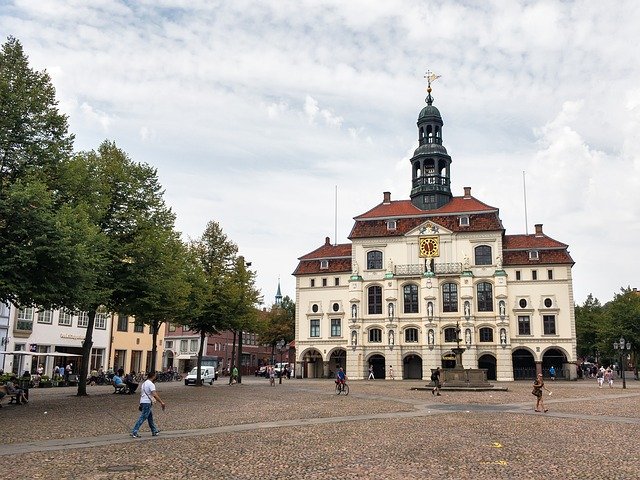 Téléchargement gratuit de Lüneburg Low Stuff - photo ou image gratuite à éditer avec l'éditeur d'images en ligne GIMP