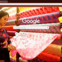 Làng nghề dệt lụa Cổ Chất  screen for extension Chrome web store in OffiDocs Chromium