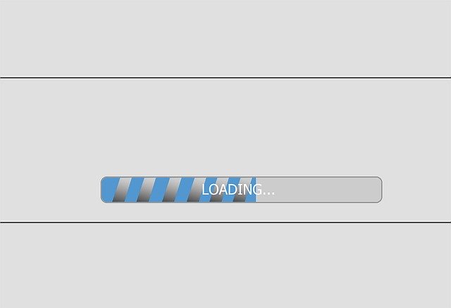 Free download Loading Computer Saving -  free illustration to be edited with GIMP free online image editor