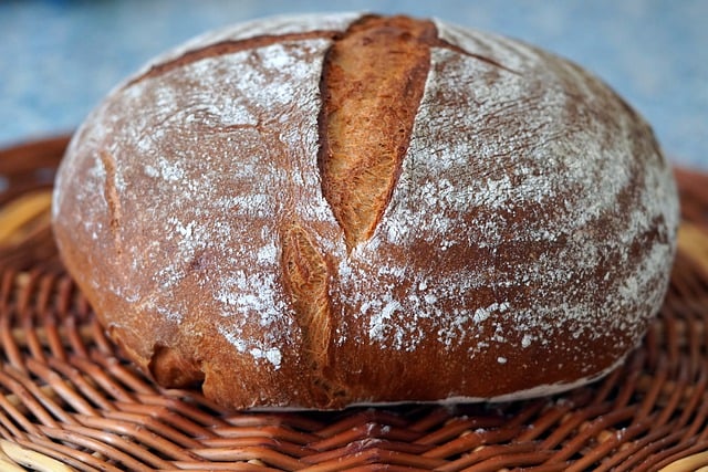 Free download loaf bake food nourishment healthy free picture to be edited with GIMP free online image editor