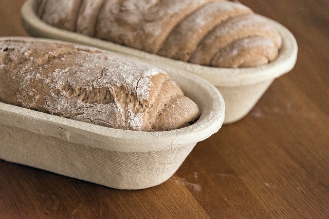 Free download loaf dough fermentation basket free picture to be edited with GIMP free online image editor