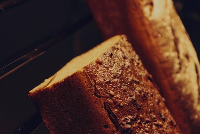 Descargue gratis la imagen gratuita del desayuno del pan oscuro de la comida del pan para editar con el editor de imágenes en línea gratuito GIMP