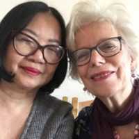 Free download Lo AM Podbild free photo or picture to be edited with GIMP online image editor