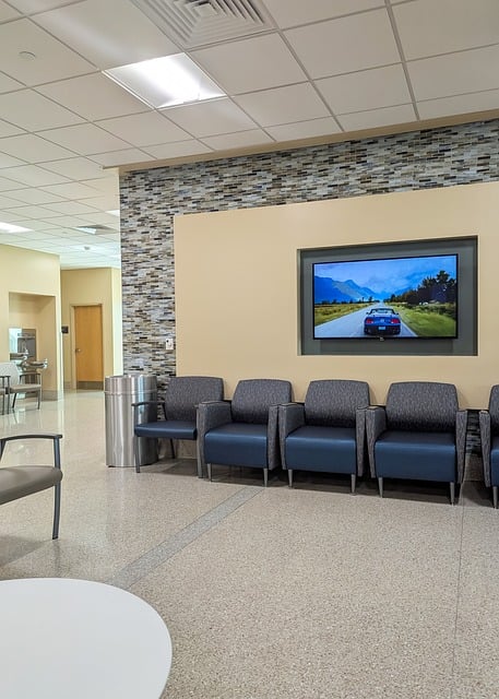 Free download lobby waiting room television free picture to be edited with GIMP free online image editor