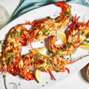 Lobster Thermidor  screen for extension Chrome web store in OffiDocs Chromium
