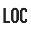 L.O.C  screen for extension Chrome web store in OffiDocs Chromium