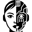 Local AI helper  screen for extension Chrome web store in OffiDocs Chromium