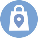 Local Business Suggesters  screen for extension Chrome web store in OffiDocs Chromium