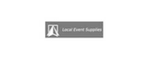 Free download Local Event Supplies free photo or picture to be edited with GIMP online image editor