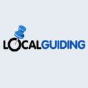 LocalGuiding  screen for extension Chrome web store in OffiDocs Chromium