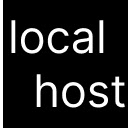 Localhost Scanner  screen for extension Chrome web store in OffiDocs Chromium