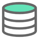 Local storage  screen for extension Chrome web store in OffiDocs Chromium