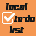 Local To do List  screen for extension Chrome web store in OffiDocs Chromium