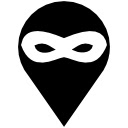 Location Guard (V3)  screen for extension Chrome web store in OffiDocs Chromium