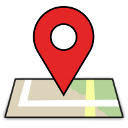 Location Notifications (Ex)  screen for extension Chrome web store in OffiDocs Chromium