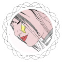 Locked PINK Rex  screen for extension Chrome web store in OffiDocs Chromium