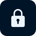 LockPage  screen for extension Chrome web store in OffiDocs Chromium