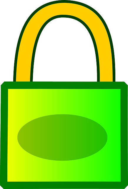 免费下载 锁 安全 安全 - 免费矢量图形Pixabay 使用GIMP 进行编辑的免费插图 免费在线图像编辑器